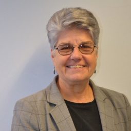 Vrba, Mary Kay  CTP