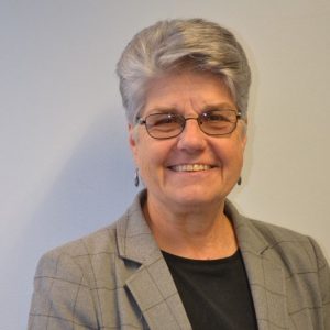Mary Kay Vrba